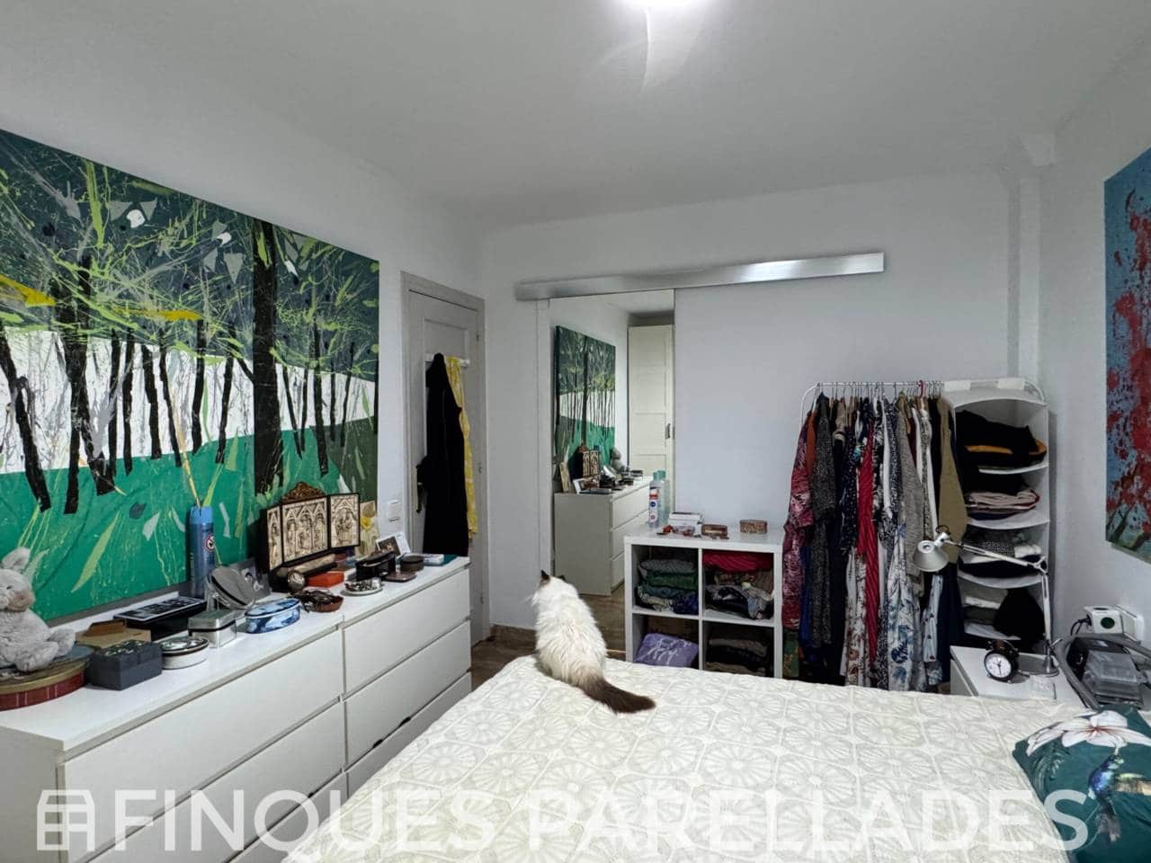 1 bedroom Flat for sale in Sitges with pool - € 335,000 (Ref: 9317040)