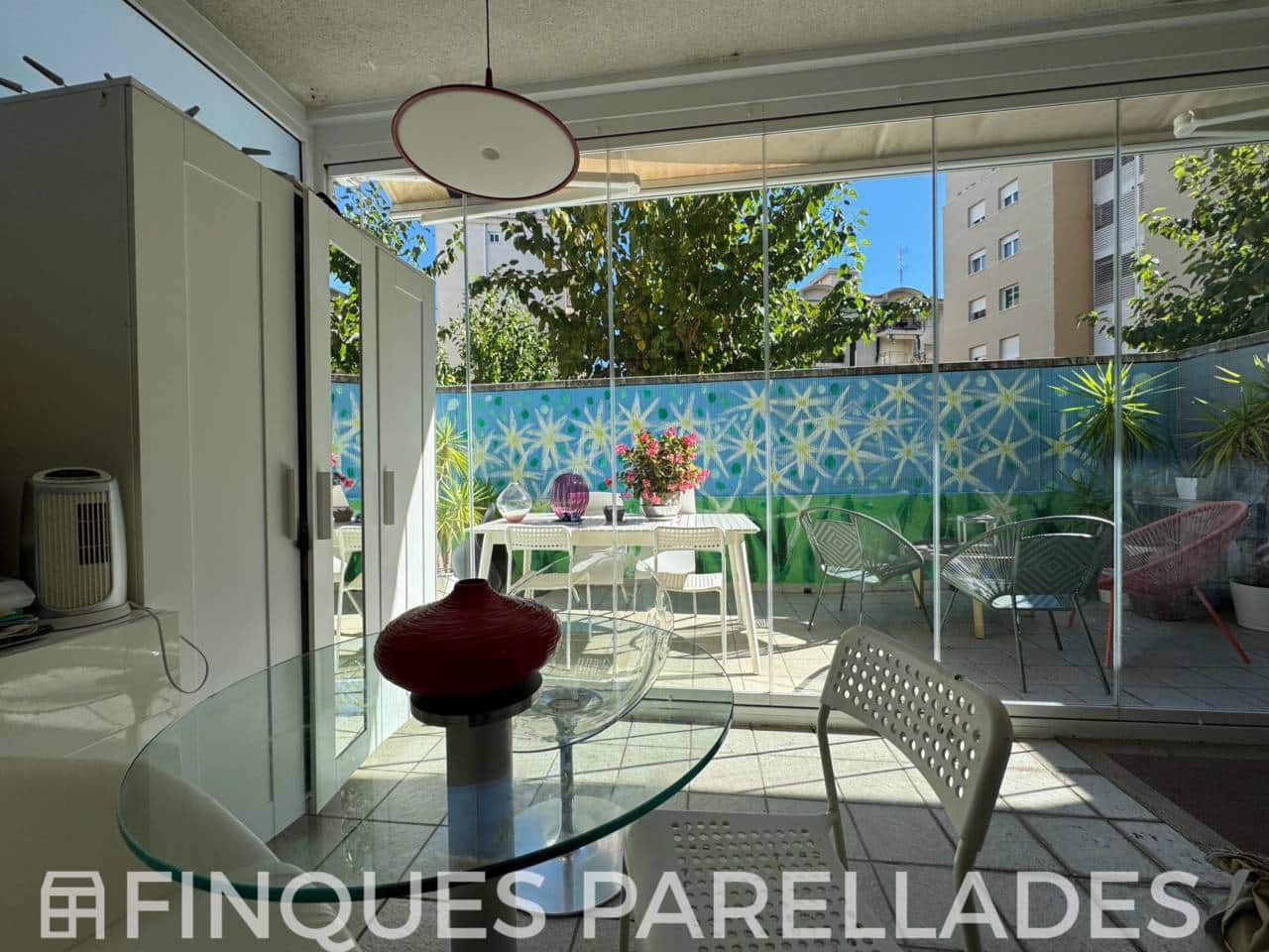 1 bedroom Flat for sale in Sitges with pool - € 335,000 (Ref: 9317040)