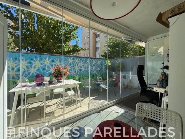 1 soveværelse Lejlighed til salg i Sitges med swimmingpool - € 335.000 (Ref: 9317040)