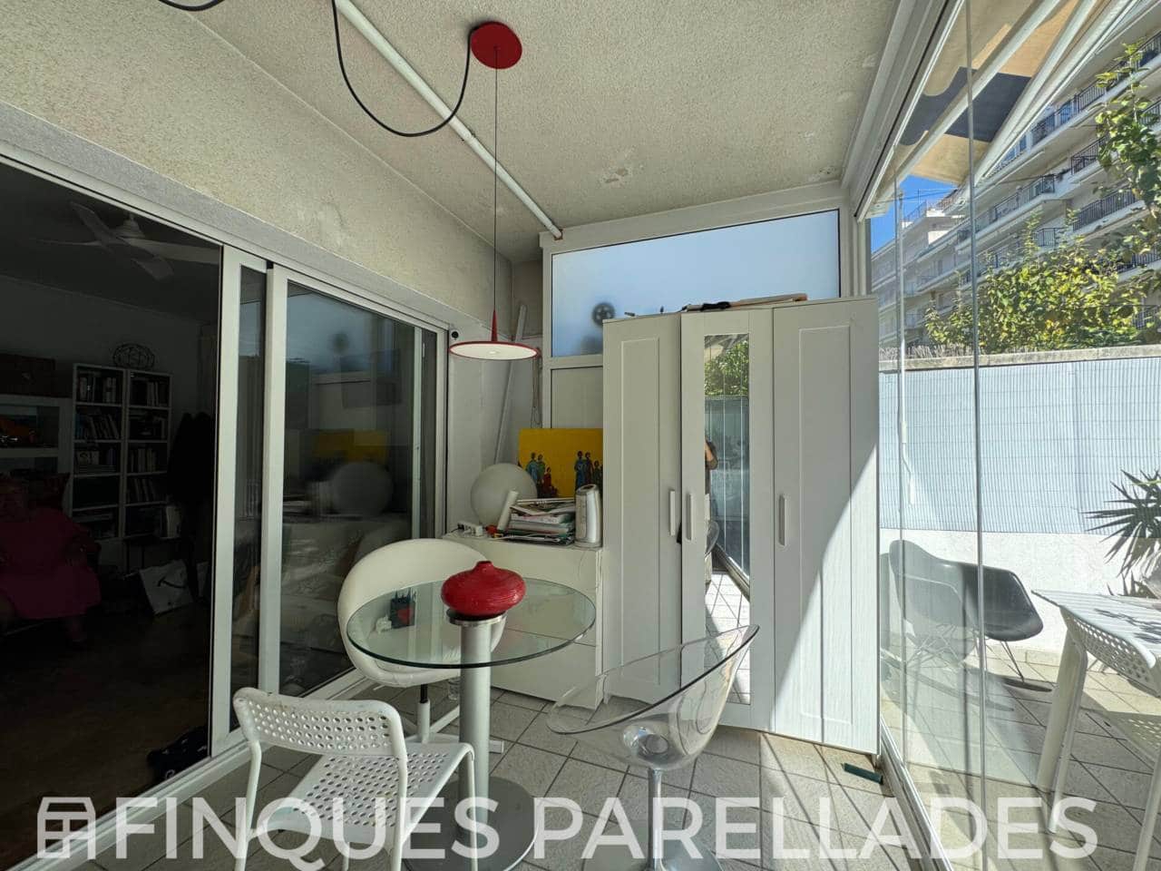1 bedroom Flat for sale in Sitges with pool - € 335,000 (Ref: 9317040)