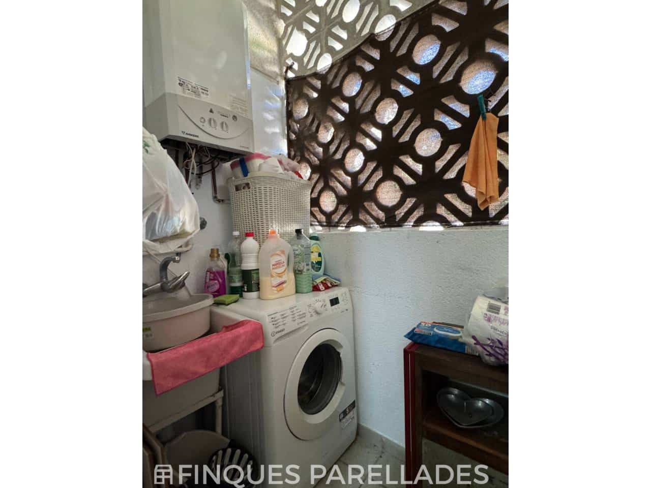 1 bedroom Flat for sale in Sitges with pool - € 335,000 (Ref: 9317040)