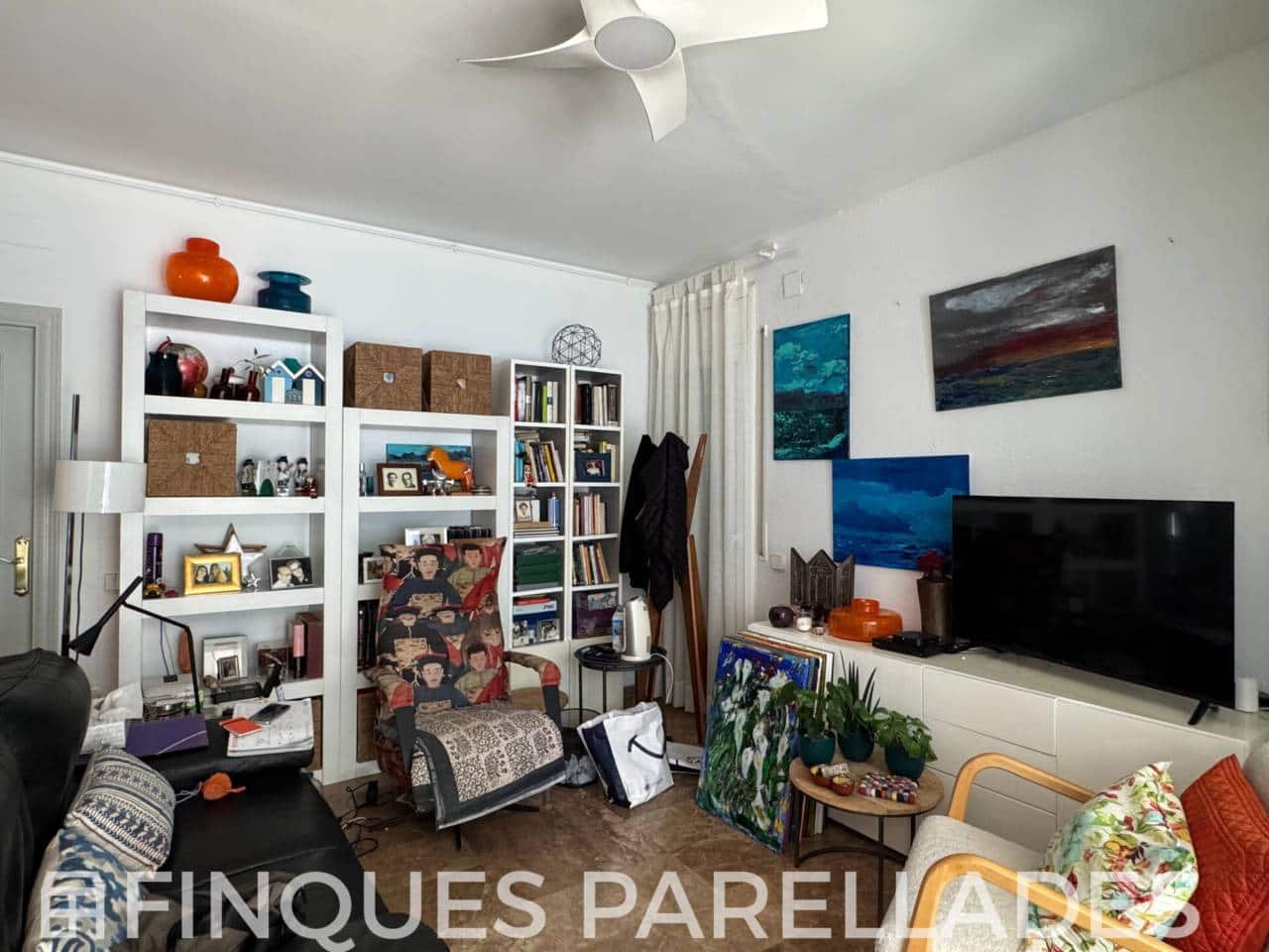 1 bedroom Flat for sale in Sitges with pool - € 335,000 (Ref: 9317040)