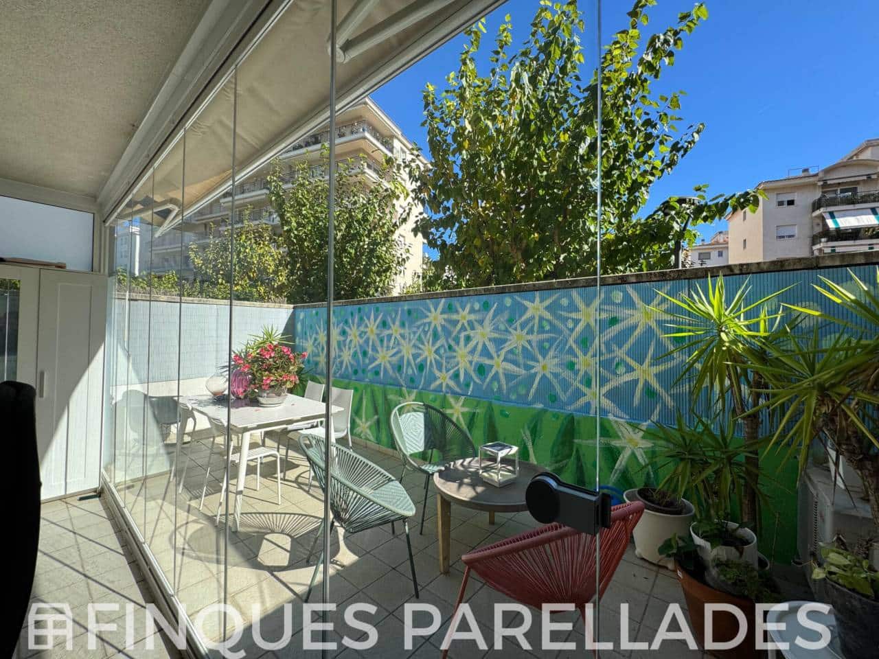 1 bedroom Flat for sale in Sitges with pool - € 335,000 (Ref: 9317040)