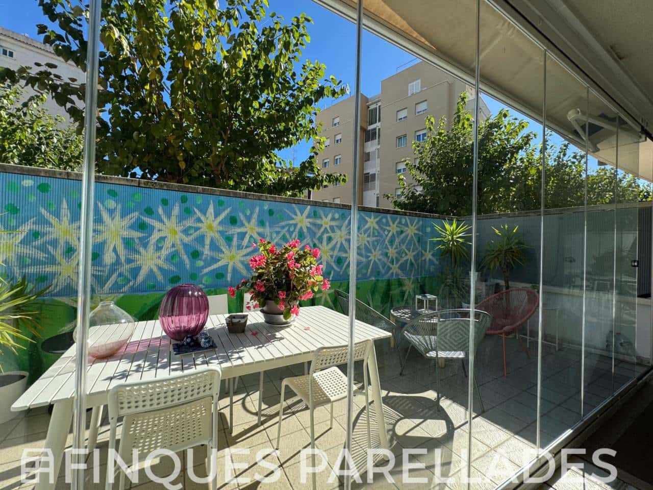 1 bedroom Flat for sale in Sitges with pool - € 335,000 (Ref: 9317040)
