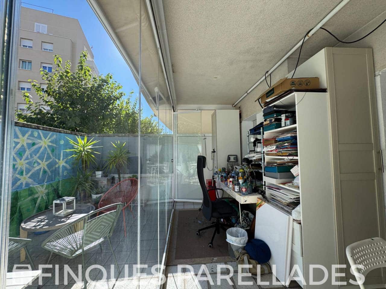 1 bedroom Flat for sale in Sitges with pool - € 335,000 (Ref: 9317040)