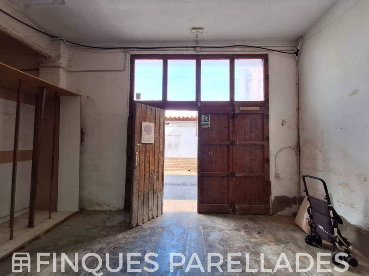 Kaupallinen vuokrattavana paikassa Sitges - 1 900 € (Ref: 9326028)
