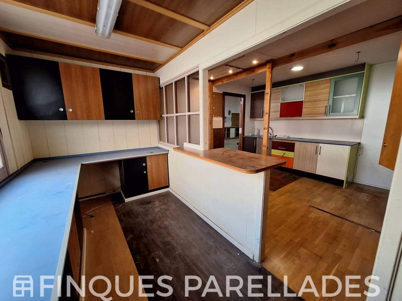 Kaupallinen vuokrattavana paikassa Sitges - 1 900 € (Ref: 9326028)