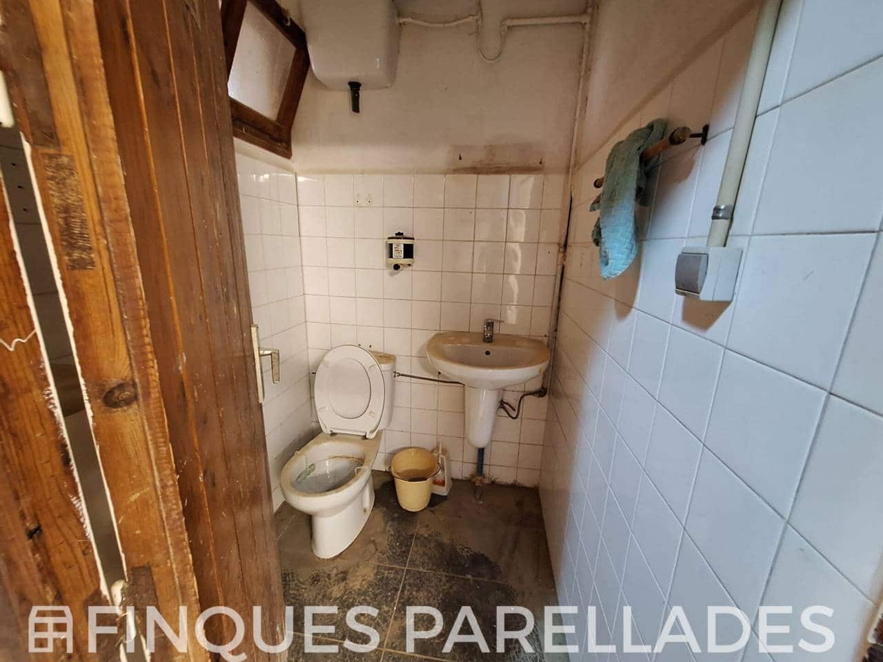 Kaupallinen vuokrattavana paikassa Sitges - 1 900 € (Ref: 9326028)