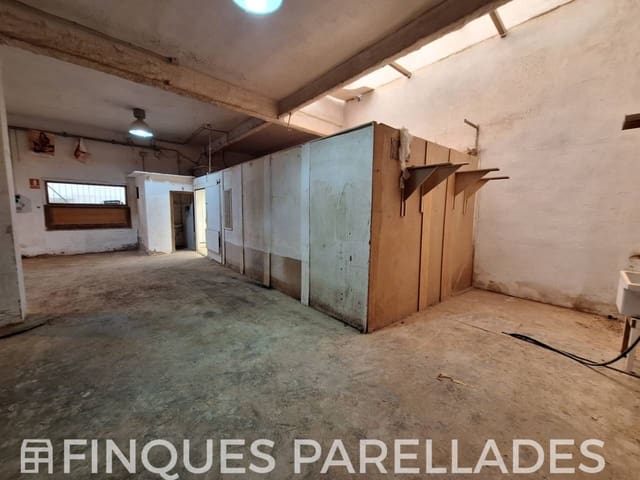 Kaupallinen vuokrattavana paikassa Sitges - 1 900 € (Ref: 9326028)