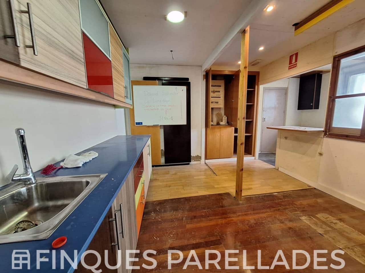 Kaupallinen vuokrattavana paikassa Sitges - 1 900 € (Ref: 9326028)