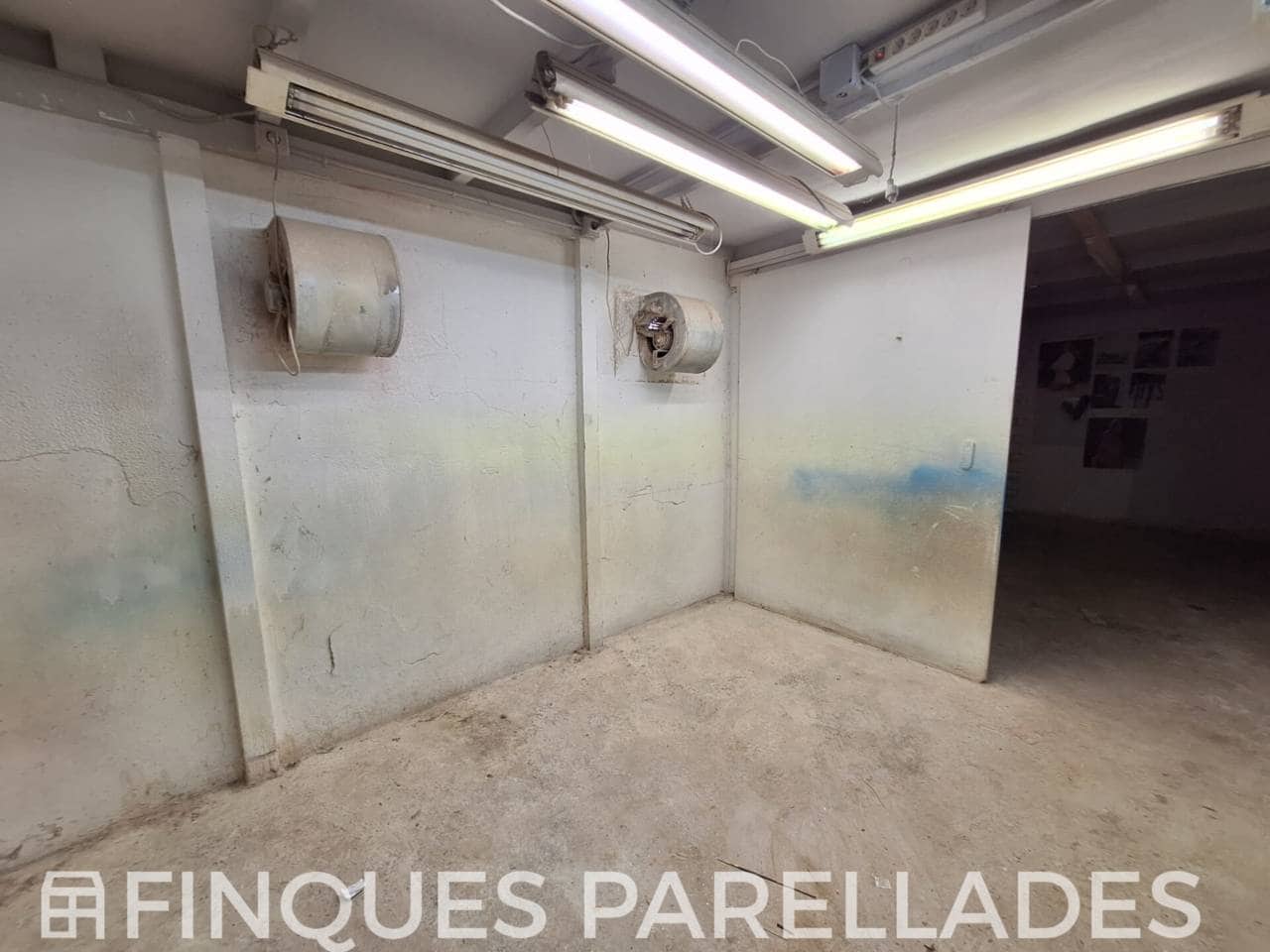 Kaupallinen vuokrattavana paikassa Sitges - 1 900 € (Ref: 9326028)