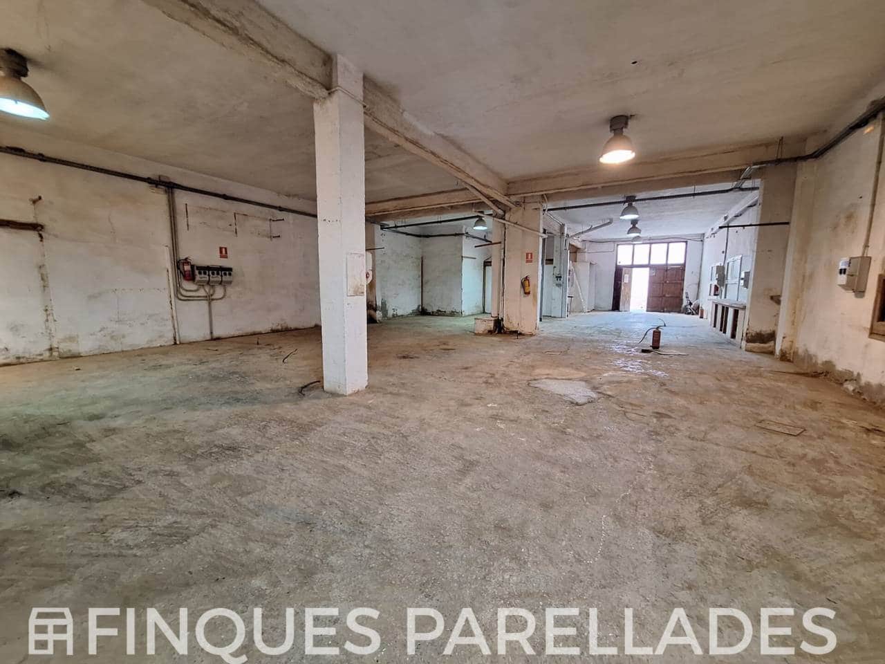 Kaupallinen vuokrattavana paikassa Sitges - 1 900 € (Ref: 9326028)