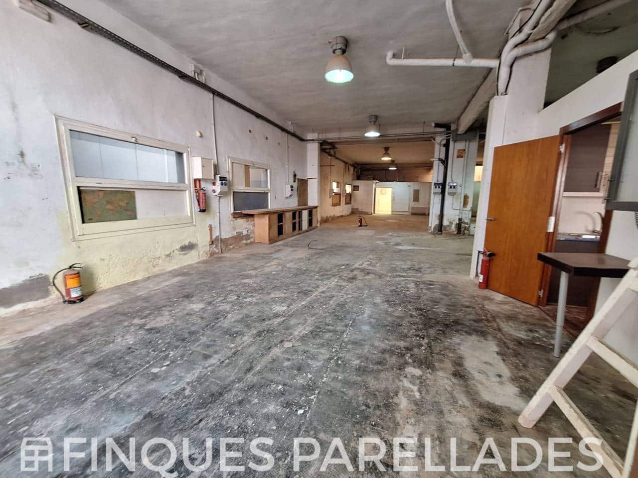 Kaupallinen vuokrattavana paikassa Sitges - 1 900 € (Ref: 9326028)
