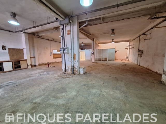 Kaupallinen vuokrattavana paikassa Sitges - 1 900 € (Ref: 9326028)