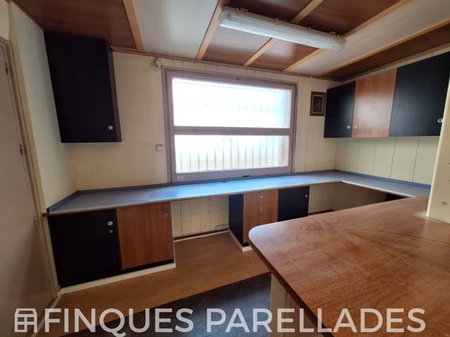 Kaupallinen vuokrattavana paikassa Sitges - 1 900 € (Ref: 9326028)