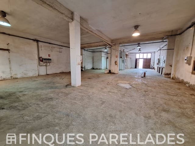 Kaupallinen vuokrattavana paikassa Sitges - 1 900 € (Ref: 9326028)