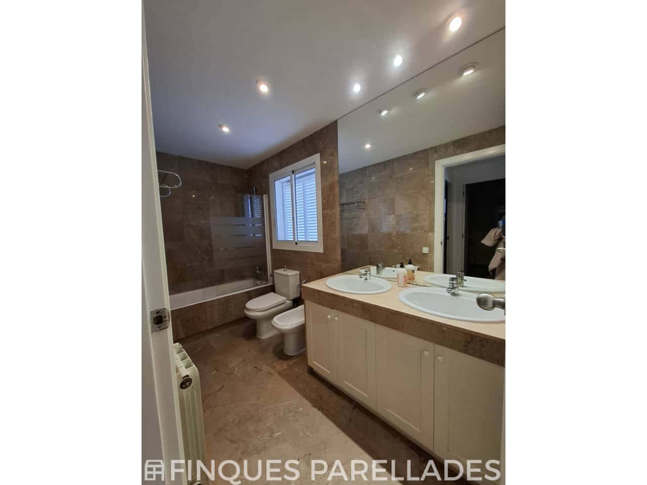 3 chambre Villa/Maison Semi-Mitoyenne à vendre à Sitges avec garage - 1 300 000 € (Ref: 9382407)