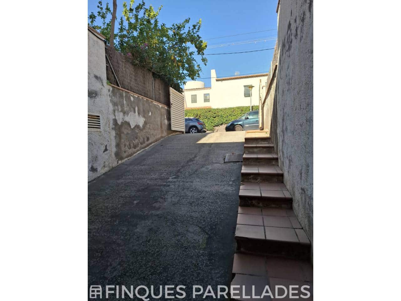 3 chambre Villa/Maison Semi-Mitoyenne à vendre à Sitges avec garage - 1 300 000 € (Ref: 9382407)