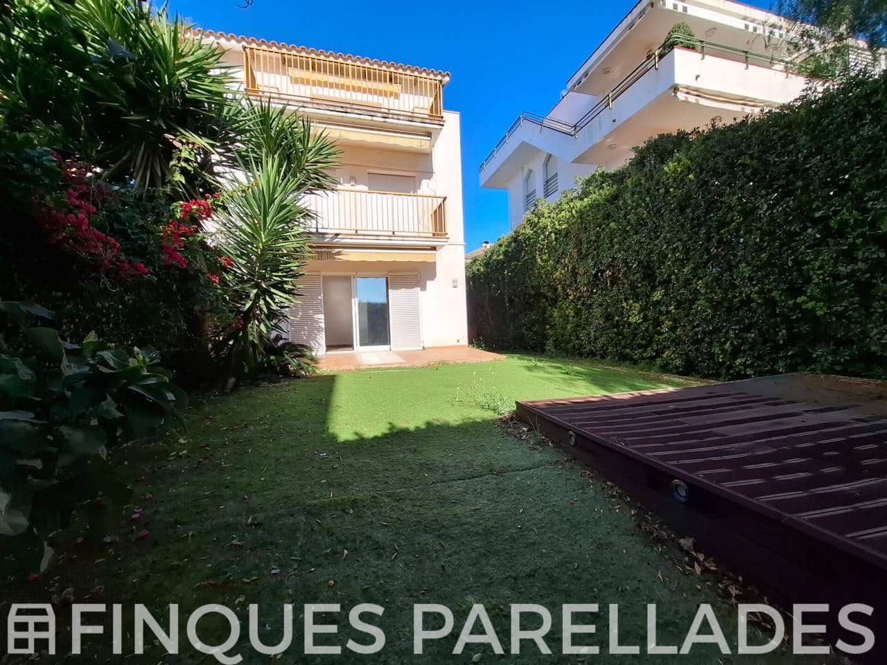 3 chambre Villa/Maison Semi-Mitoyenne à vendre à Sitges avec garage - 1 300 000 € (Ref: 9382407)