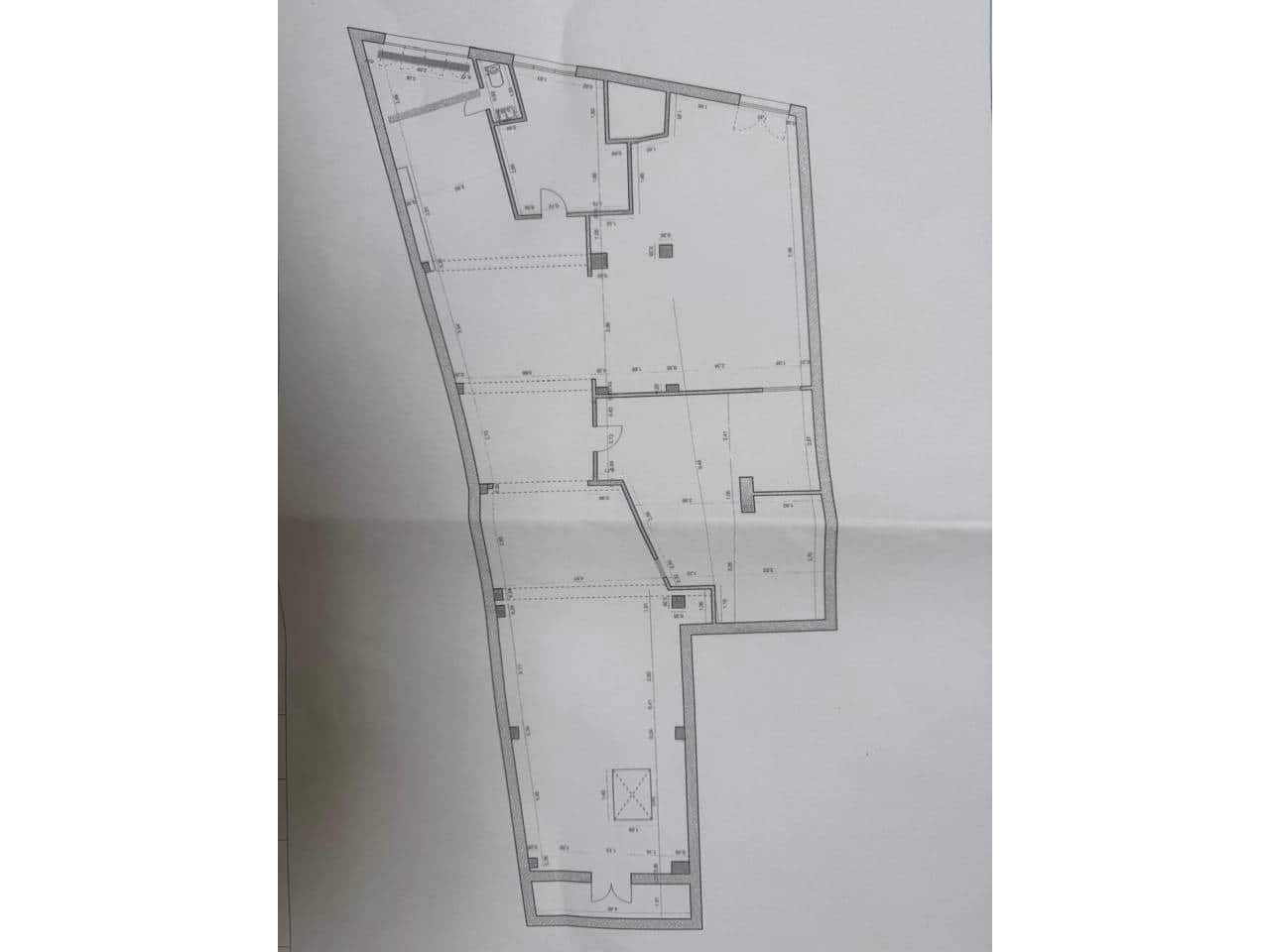 2 bedroom Commercial for sale in Sitges - € 296,000 (Ref: 9382408)