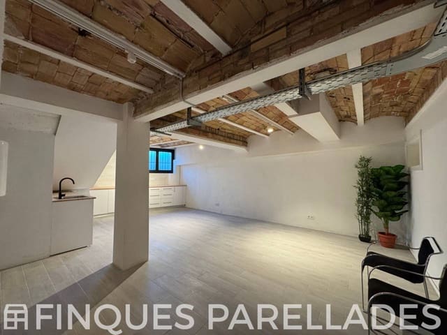 2 bedroom Commercial for sale in Sitges - € 296,000 (Ref: 9382408)