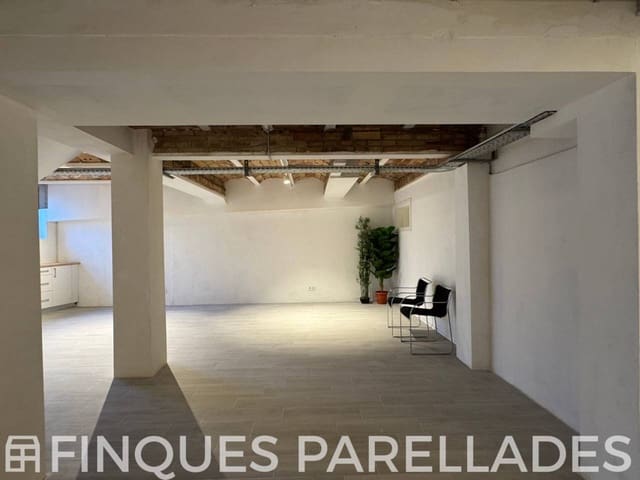2 bedroom Commercial for sale in Sitges - € 296,000 (Ref: 9382408)