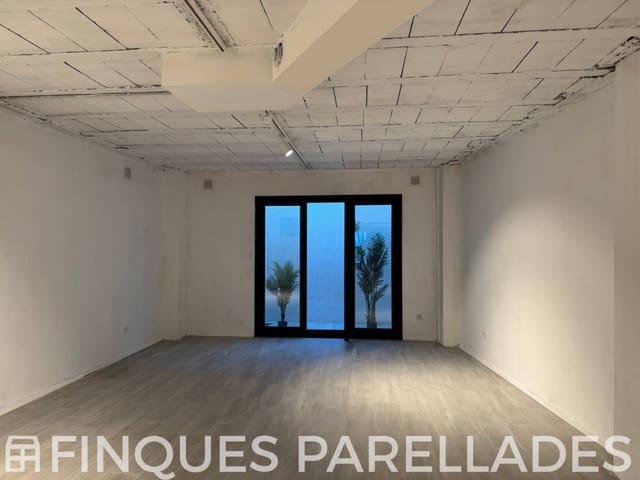 2 bedroom Commercial for sale in Sitges - € 296,000 (Ref: 9382408)