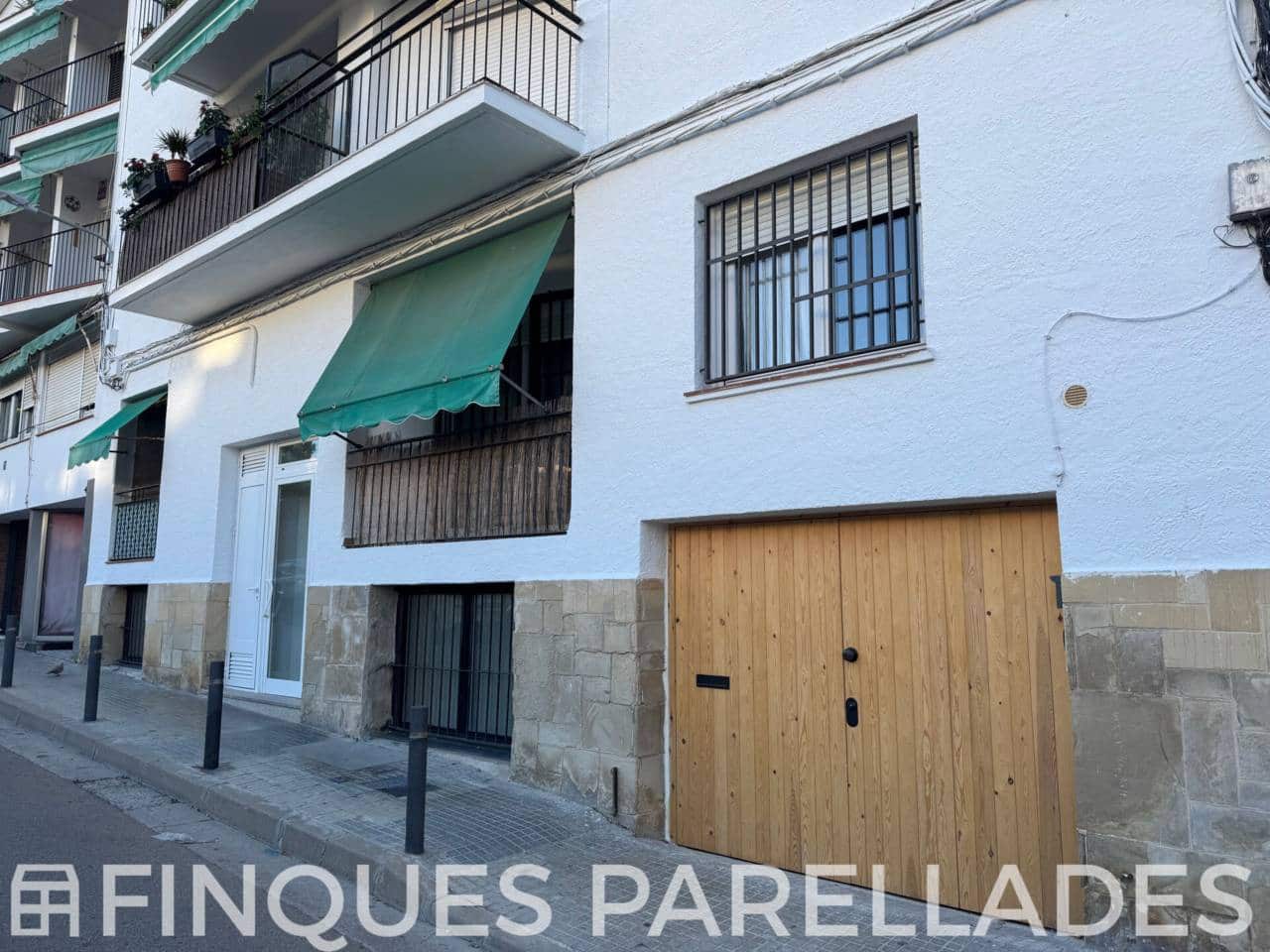 2 bedroom Commercial for sale in Sitges - € 296,000 (Ref: 9382408)