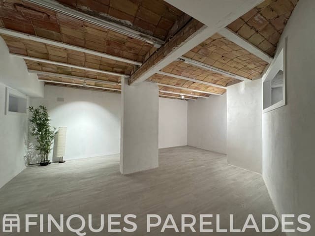 2 bedroom Commercial for sale in Sitges - € 296,000 (Ref: 9382408)