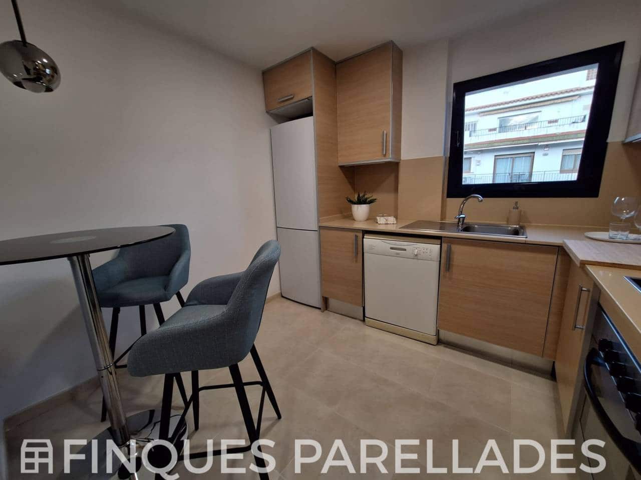 3 chambre Appartement à vendre à Sitges - 349 000 € (Ref: 9410658)