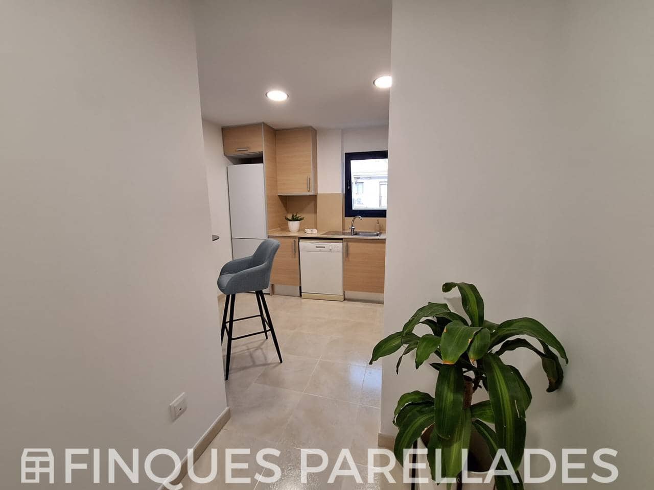 3 chambre Appartement à vendre à Sitges - 349 000 € (Ref: 9410658)