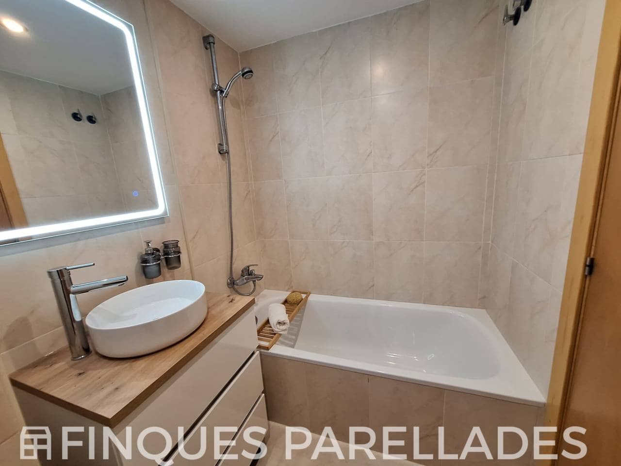 3 chambre Appartement à vendre à Sitges - 349 000 € (Ref: 9410658)