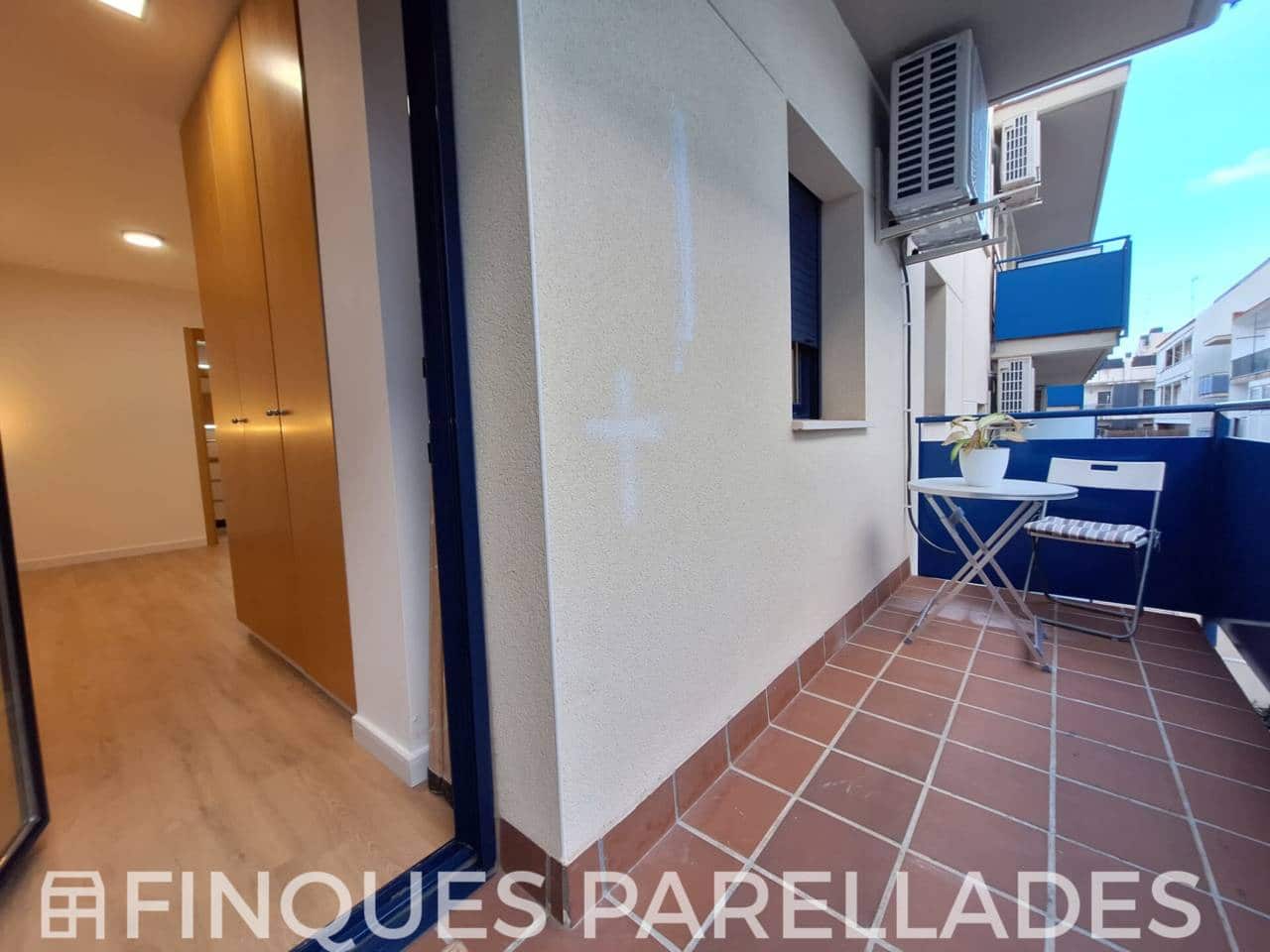 3 chambre Appartement à vendre à Sitges - 349 000 € (Ref: 9410658)