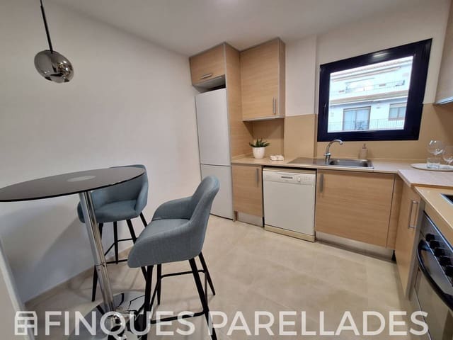 3 bedroom Flat for sale in Sitges - € 349,000 (Ref: 9410658)