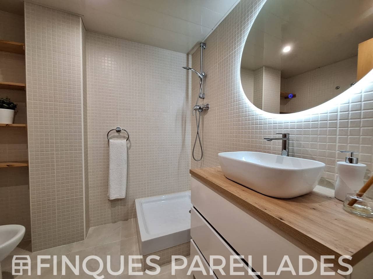 3 chambre Appartement à vendre à Sitges - 349 000 € (Ref: 9410658)