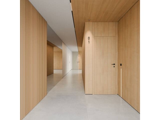 2 bedroom Flat for sale in Sitges with pool garage - € 752,000 (Ref: 9419378)