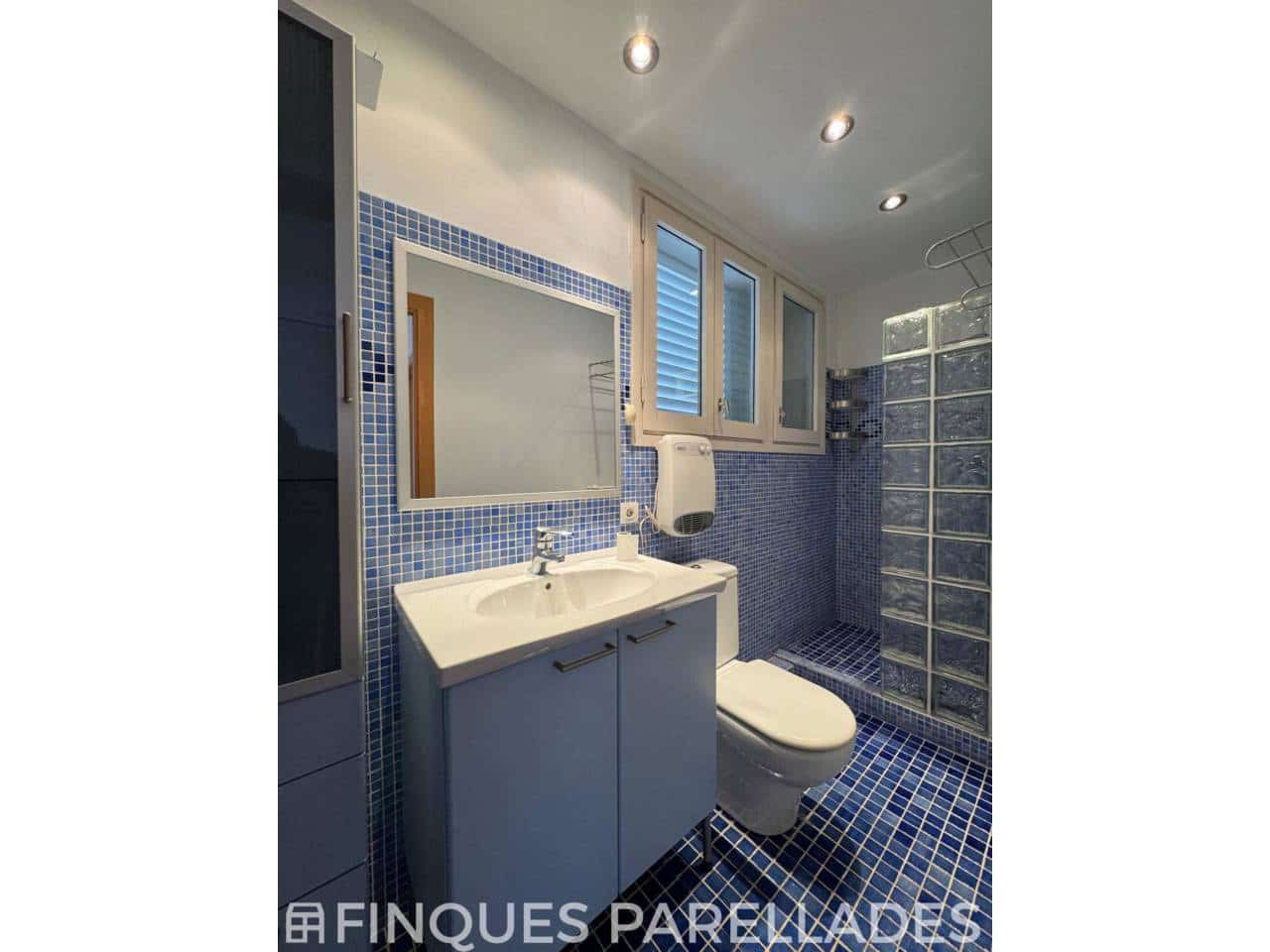 3 makuuhuone Asunto myytävänä paikassa Sitges mukana uima-altaan 
autotalli - 695 000 € (Ref: 9429606)