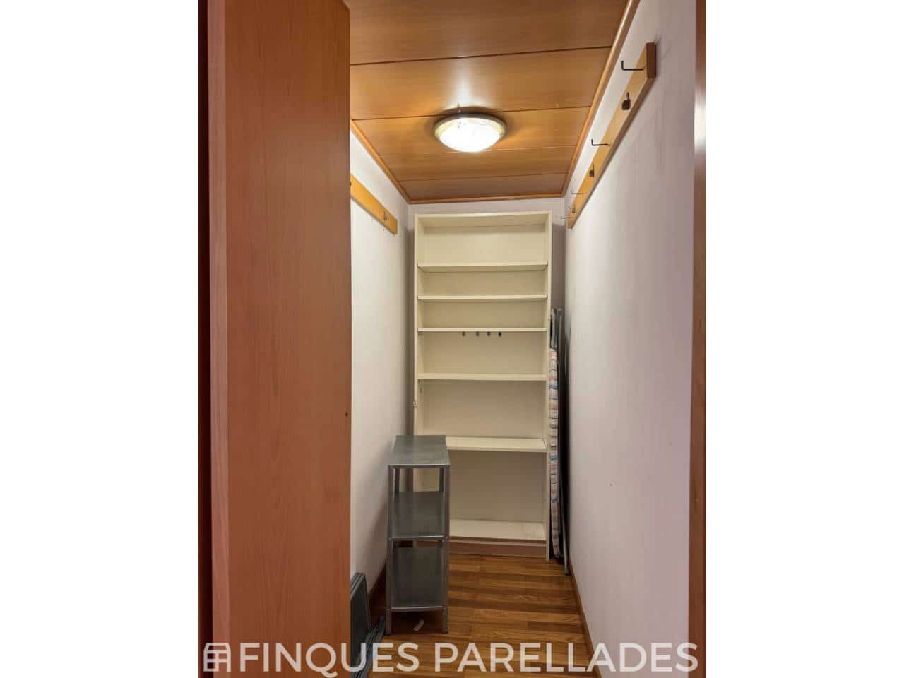 3 makuuhuone Asunto myytävänä paikassa Sitges mukana uima-altaan 
autotalli - 695 000 € (Ref: 9429606)