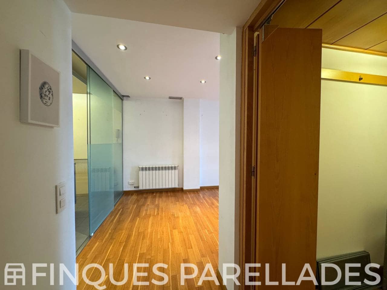 3 makuuhuone Asunto myytävänä paikassa Sitges mukana uima-altaan 
autotalli - 695 000 € (Ref: 9429606)