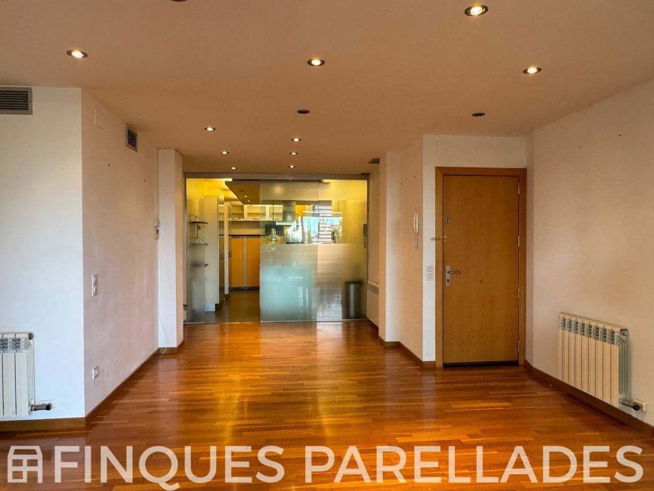 3 makuuhuone Asunto myytävänä paikassa Sitges mukana uima-altaan 
autotalli - 695 000 € (Ref: 9429606)