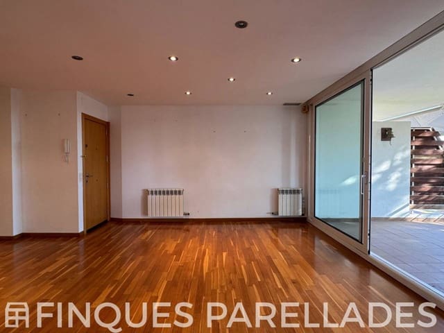 3 bedroom Flat for sale in Sitges with pool garage - € 695,000 (Ref: 9429606)