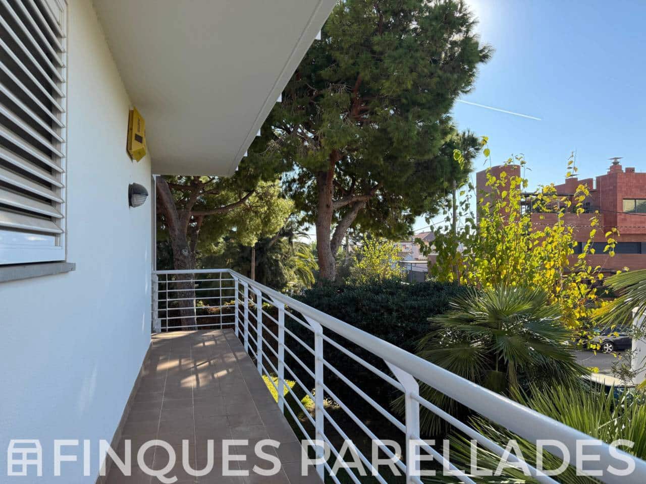 3 makuuhuone Asunto myytävänä paikassa Sitges mukana uima-altaan 
autotalli - 695 000 € (Ref: 9429606)