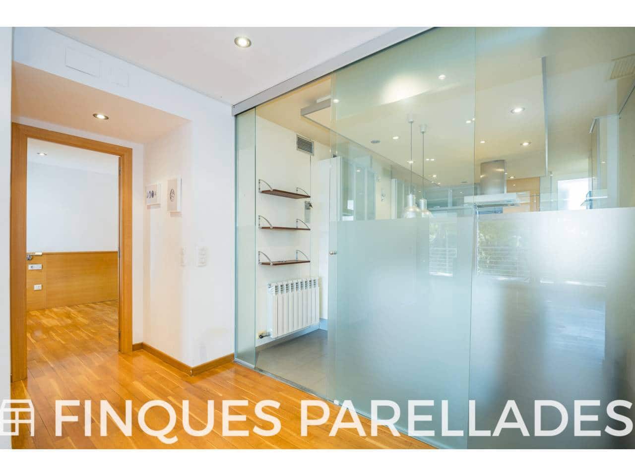 3 soveværelse Lejlighed til salg i Sitges med swimmingpool garage - € 695.000 (Ref: 9429606)