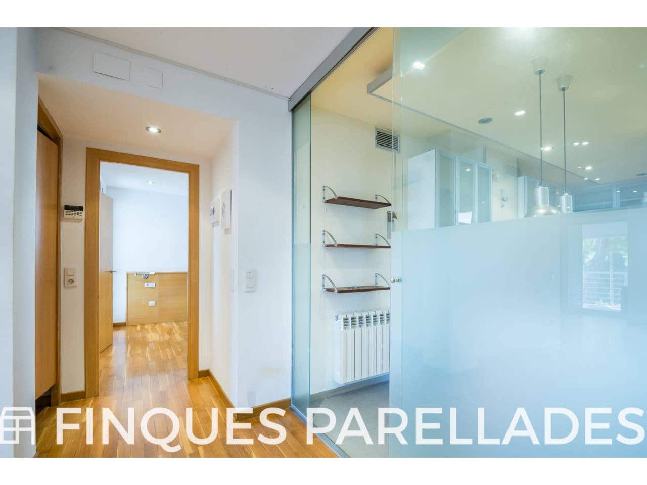 3 soveværelse Lejlighed til salg i Sitges med swimmingpool garage - € 695.000 (Ref: 9429606)