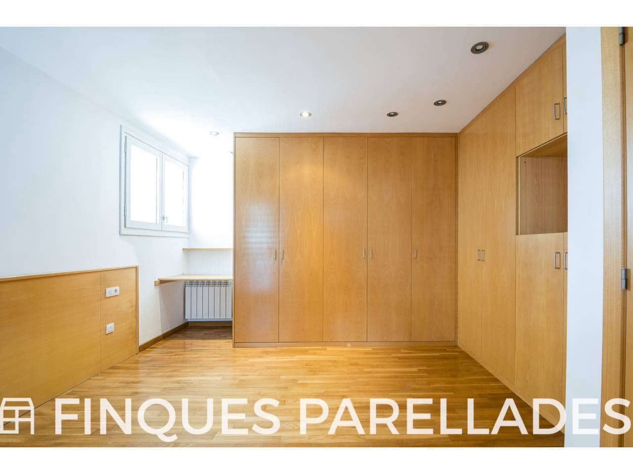 3 soveværelse Lejlighed til salg i Sitges med swimmingpool garage - € 695.000 (Ref: 9429606)