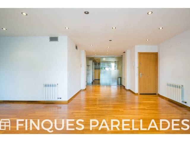 3 soveværelse Lejlighed til salg i Sitges med swimmingpool garage - € 695.000 (Ref: 9429606)