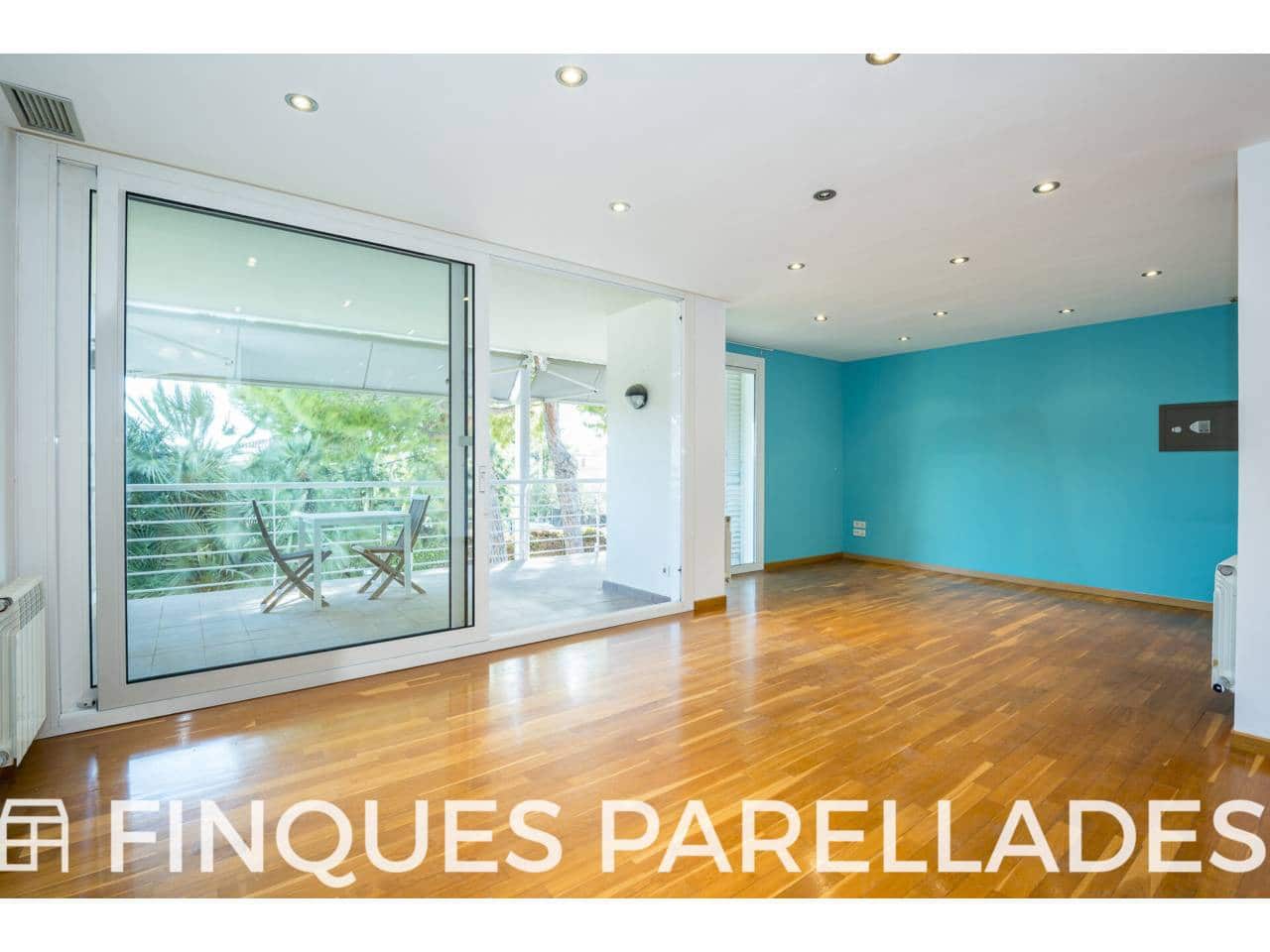 3 soveværelse Lejlighed til salg i Sitges med swimmingpool garage - € 695.000 (Ref: 9429606)