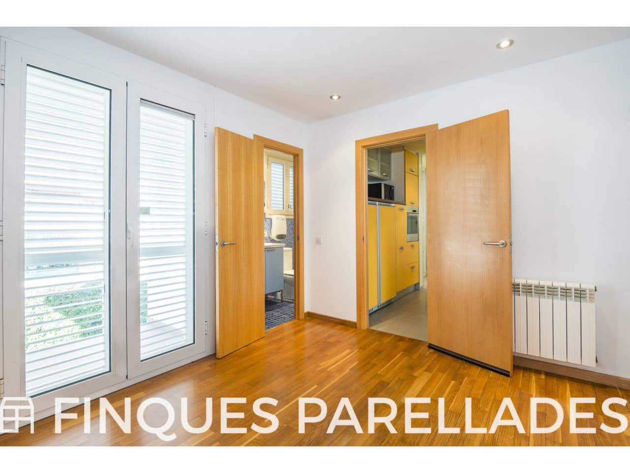 3 soveværelse Lejlighed til salg i Sitges med swimmingpool garage - € 695.000 (Ref: 9429606)