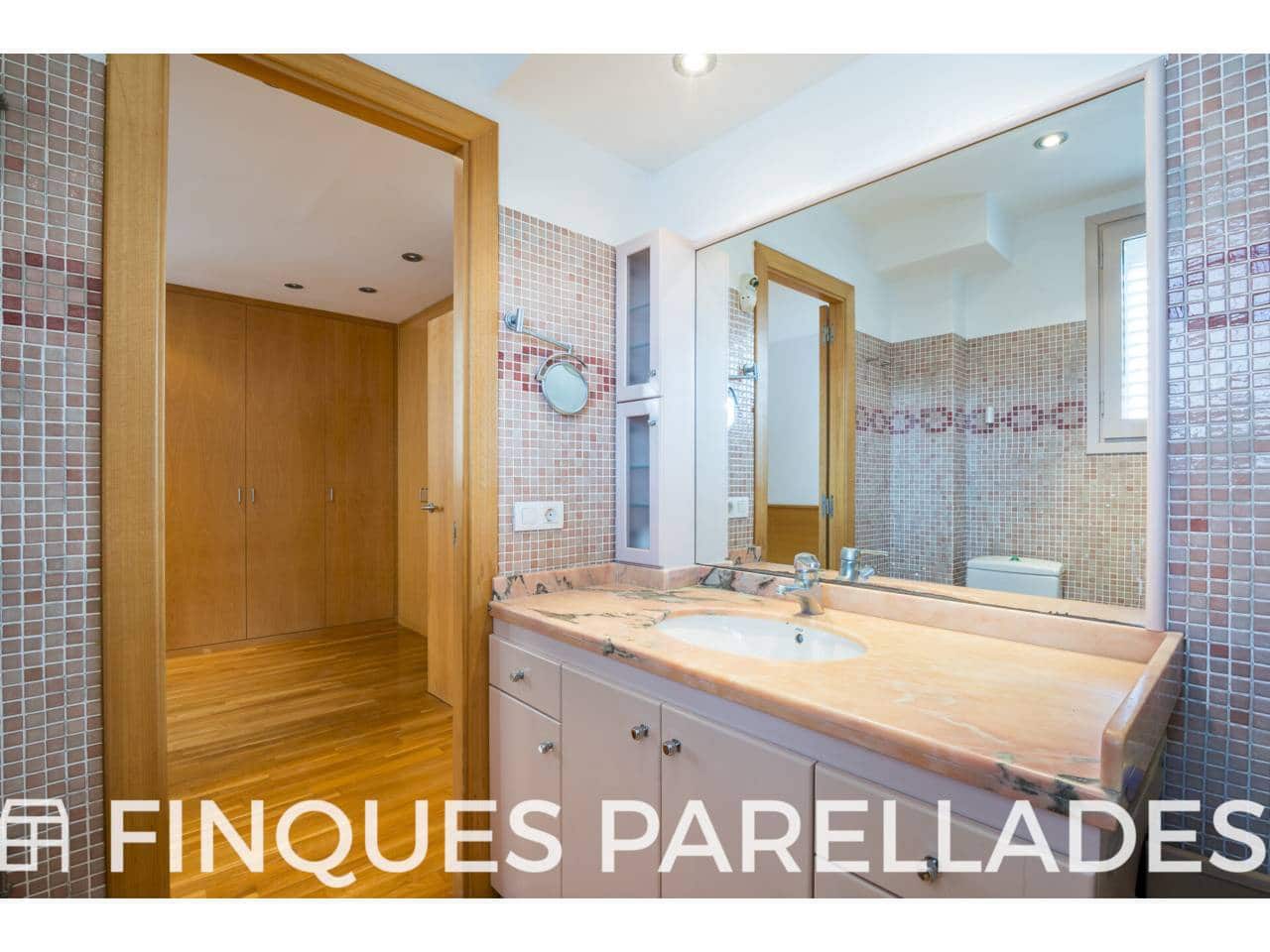 3 soveværelse Lejlighed til salg i Sitges med swimmingpool garage - € 695.000 (Ref: 9429606)