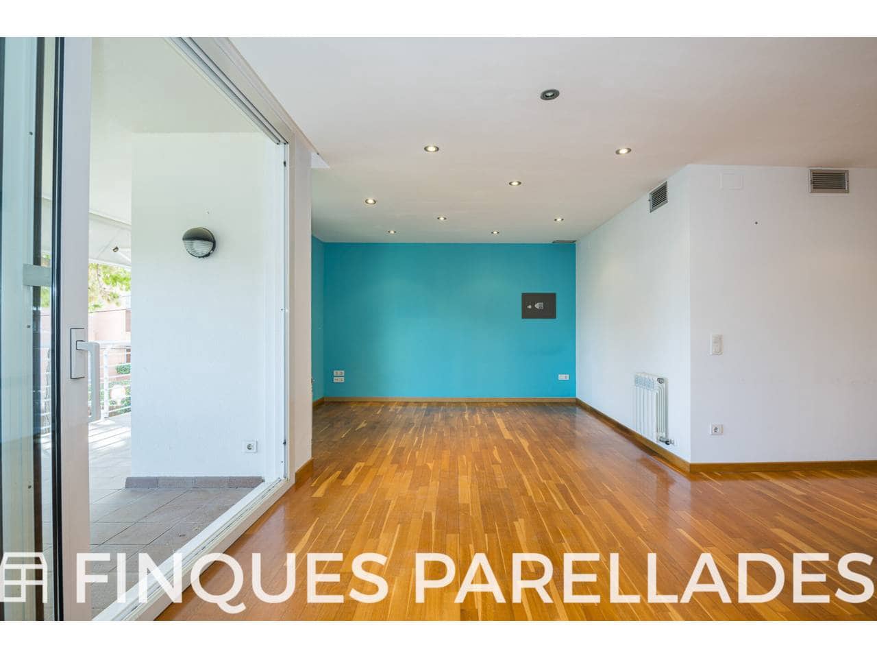 3 soveværelse Lejlighed til salg i Sitges med swimmingpool garage - € 695.000 (Ref: 9429606)